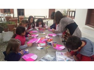 Köyceğiz’de Öğrencilere Bedava Kurs