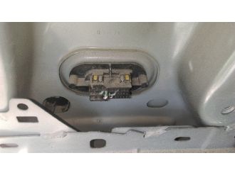 Çocuk Hırsızın Araçtaki Tesisatı Sökmesi An Be An Kameraya Yansıdı