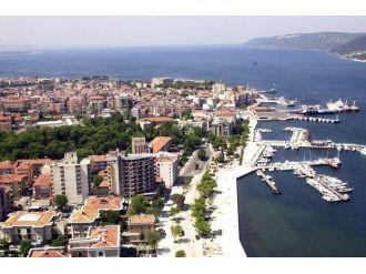 Çanakkale’de En Çok İstanbullular Yaşıyor