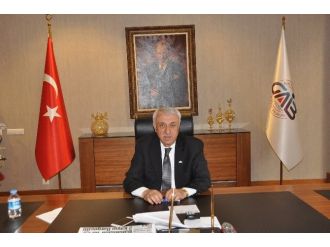 Gaib Başkanı Abdulkadir Çıkmaz: