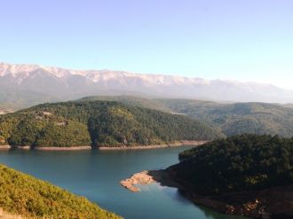 Bursa’daki İçme Suyu Havzasına ’Temiz’ Raporu