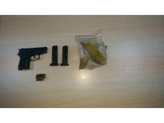 Diyarbakır’da Asayiş Uygulaması