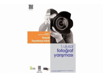“Hayat Tepebaşı’nda” Fotoğraf Yarışmasına Başvurular Başladı