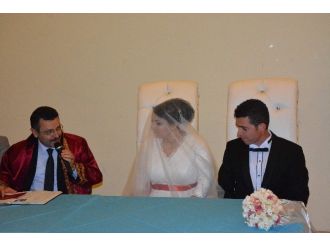 Trabzon’da Evlenme Sayısı