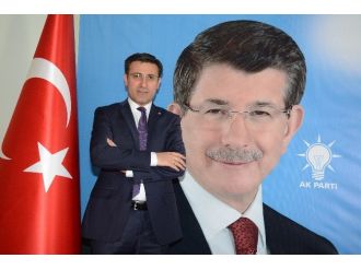 Küçükcan: “Türkiye’nin Sahibi De, Efendisi De Milletimizdir”