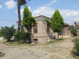 Bozüyük’e Etnografik Eserler Müzesi Açılıyor