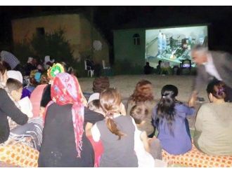 Yüksekova’da Film Günleri