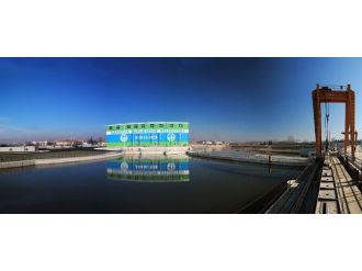 Hes 2 Yılda 10 Milyonluk Elektrik Üretti