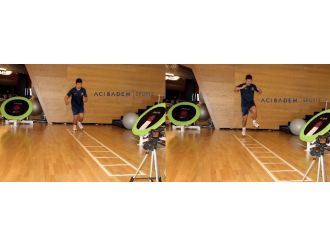 Emre Belözoğlu’nun Metabolik Yaşı Şaşırttı