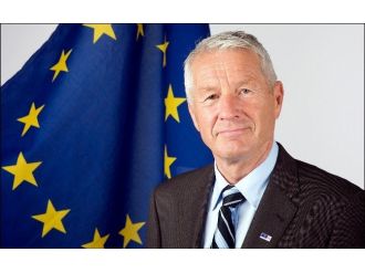 Avrupa Konseyi Genel Sekreteri Jagland: “Irkçılığın Artması Avrupa İçin Tehlike Oluşturuyor”