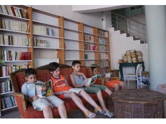 Komünist Başkandan Yeni İcraat