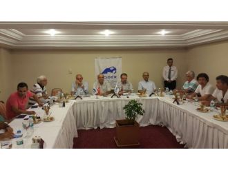 Chp Muğla Milletvekili Demir: “Yaşanacak Bir Türkiye, Sürdürülebilir Bir Turizm İçin Daha Çok Çalışacağız”