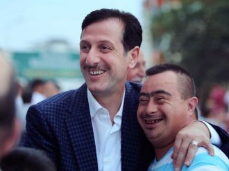 Tok: “Üç Mahalle Bölgenin Cazibe Merkezi Oldu”