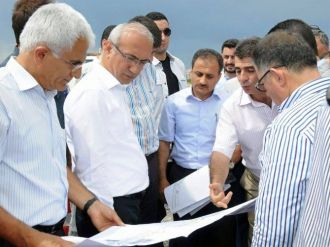 Antalya Trafiği Yeni Projelerle Nefes Alıyor