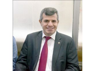 Kaymak: “Fatsa’ya Hizmet Binası Kazandırmak İstiyoruz”