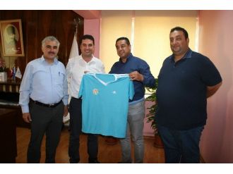 Adana Askispor Hedef Büyüttü