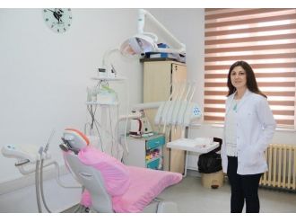 Sinop’ta Diş Üniteleri Yenilendi