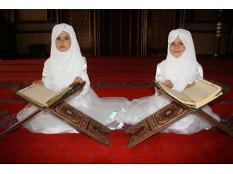 Yozgat’ta 40 Bin Öğrenci Yaz Kuran Kursuna Katılıyor