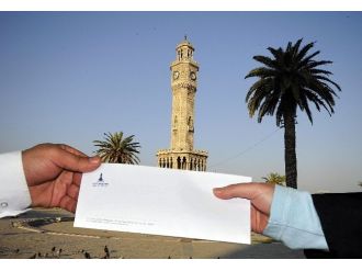 İzmir Büyükşehir’den 30 Bin 220 Vatandaşa Para Yardımı