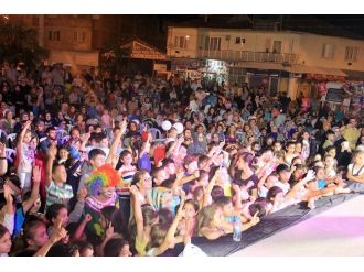 Mobil Etkinlik Tır’ı Akyazı’daydı