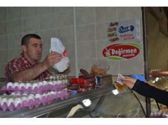 Ramazan Ayında Peynir Ve Zeytin Satışlarında Düşüş Oldu