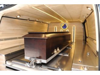 Altındağ Belediyesi’nden 5 Yıldızlı Cenaze Hizmeti