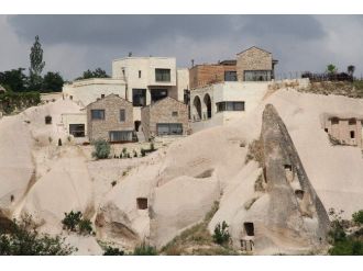 Kapadokya’da Silueti Bozan Otellerin Mühürleneceği İddiası