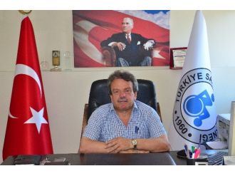 Hüseyin Şirin; Engelli Maaşlarındaki Kesintilerin Tamamen Kaldırılmasını İstedi