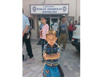 Çanakkale’de 66 Kaçak Göçmen Yakalandı