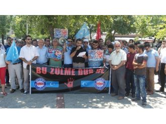 Eğitim Bir-sen’den Katliama Tepki