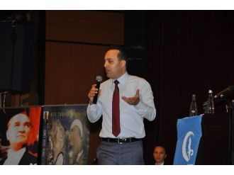 Ahmet Reyiz Yılmaz: “Meclis Dışı Geçici Hükümet Kurulsun”