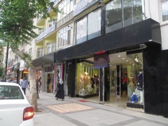 Son Üç Ayda 64 Bin Lira Cezai Müeyyide Uygulandı