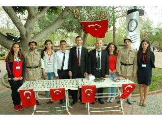 Manüd, Üniversite Tanıtım Bürosu Açıyor