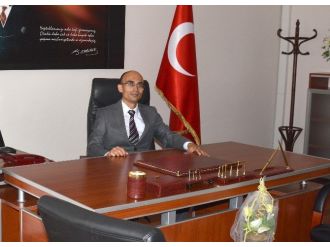 Balıkesir Üniversitesi Altınoluk Myo’da Görev Değişimi