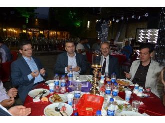 Bünyan Belediyesi İftar Buluşmaları Devam Ediyor