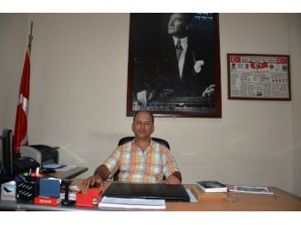 Add Ödemiş’ten Öğrencilere Bayramlık Yardımı