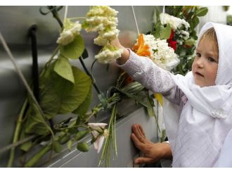 136 Srebrenitsa Kurbanı Cenaze Töreni İçin Yola Çıktı