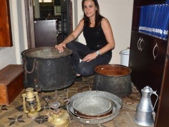 Öykam’a Yeni Bağışlar