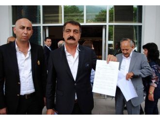 Chp’den Yusuf Halaçoğlu Hakkında Suç Duyurusu