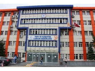 Tapuda 6 Ayda 16 Bin 693 Satış Yapıldı