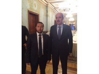 Uygur Türkleri’nin Sorunları Kısa Sürede Çözülecek