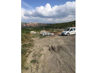 Dilovası Çevre Koruma Denetimlerini Sıklaştırdı