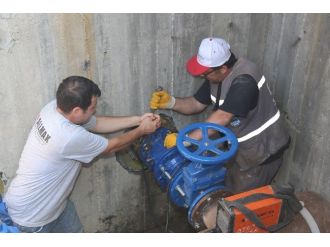 Büyükşehir’den Muttalip Bölgesi’ne Altyapı Atağı