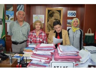 Çevre Derneği’nden Bonzai Uyarısı