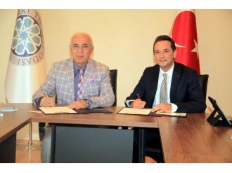 Kayseri Ticaret Odası Şekerbank İle Protokol İmzaladı