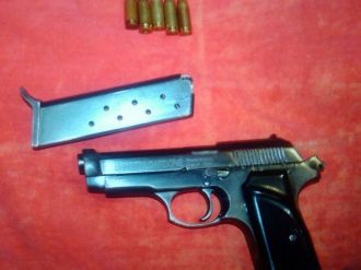 Bitlis’te Kaçakçılık Olayları