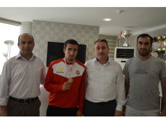 Balkanların Fatihi Korkmaz