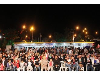 Vakkasoğlu, ‘Ramazan Medeniyeti’ni Anlattı