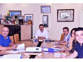 Alanya’da Hanutçulukla Mücadele Devam Ediyor