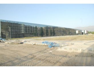 Van Urartu Müzesi Açılışa Hazır